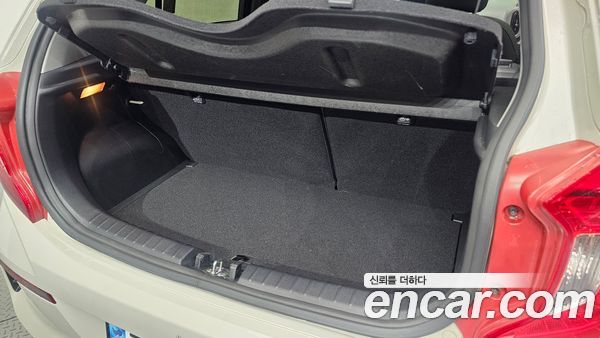 Kia Picanto 2022, фото 30
