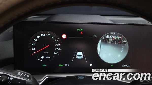 Kia Sorento 2024, фото 8