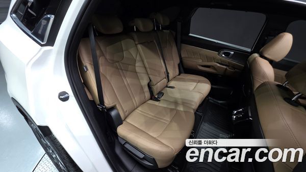 Kia Sorento 2024, фото 11