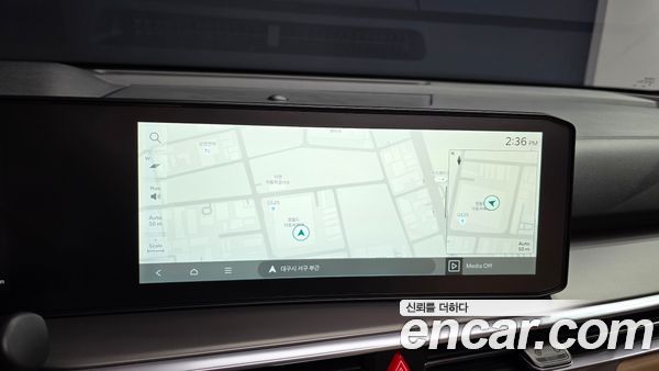 Kia Sorento 2024, фото 15