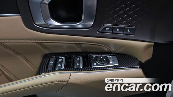 Kia Sorento 2024, фото 16