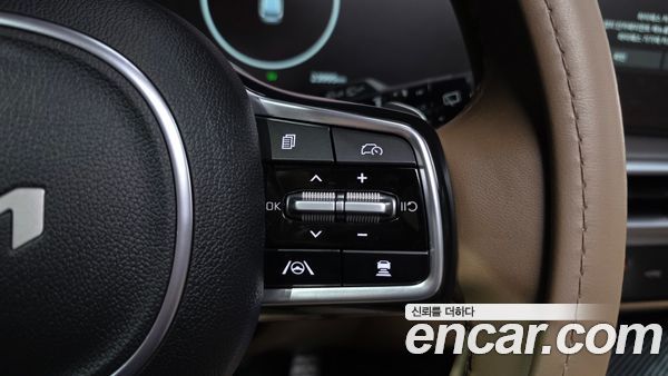 Kia Sorento 2024, фото 18