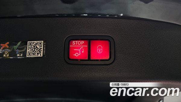 Mercedes-Benz GLC 2024, фото 30