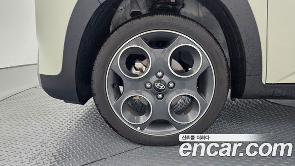 Hyundai Casper 2026, фото 5