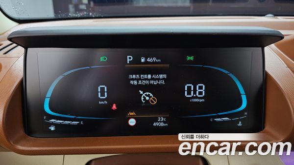 Hyundai Casper 2026, фото 11