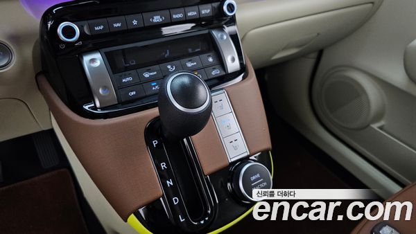 Hyundai Casper 2026, фото 12