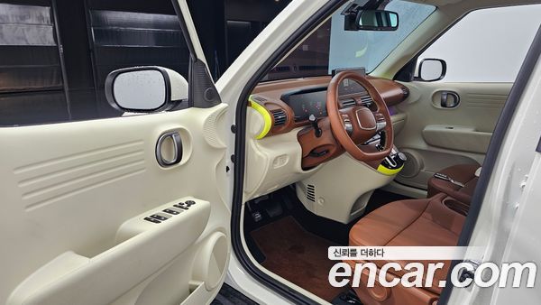 Hyundai Casper 2026, фото 13