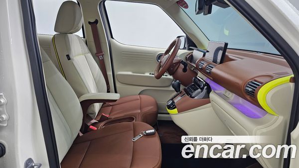 Hyundai Casper 2026, фото 17