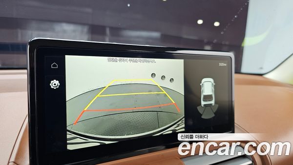 Hyundai Casper 2026, фото 21