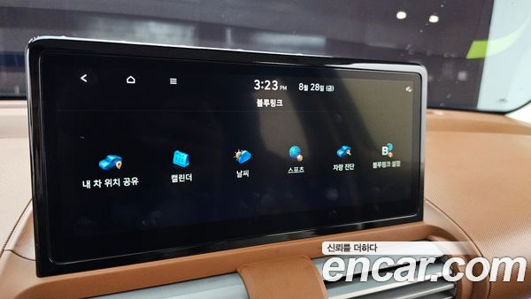 Hyundai Casper 2026, фото 22