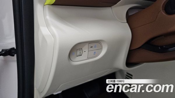 Hyundai Casper 2026, фото 23