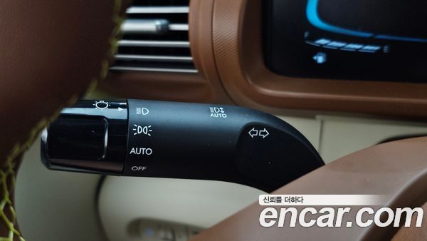 Hyundai Casper 2026, фото 24