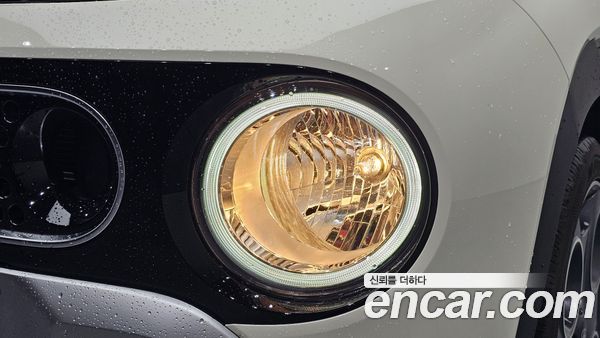 Hyundai Casper 2026, фото 8