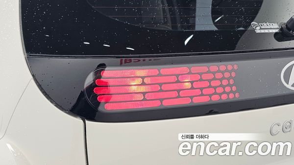 Hyundai Casper 2026, фото 9