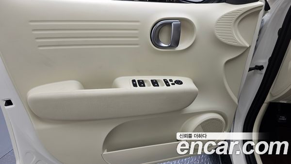 Hyundai Casper 2026, фото 14