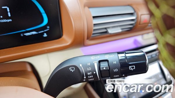 Hyundai Casper 2026, фото 27