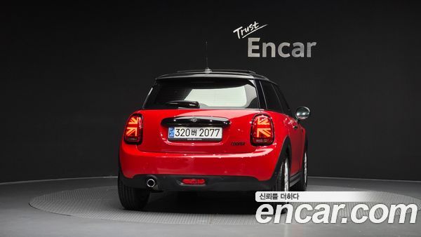 MINI 2021, фото 4