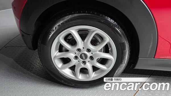 MINI 2021, фото 5