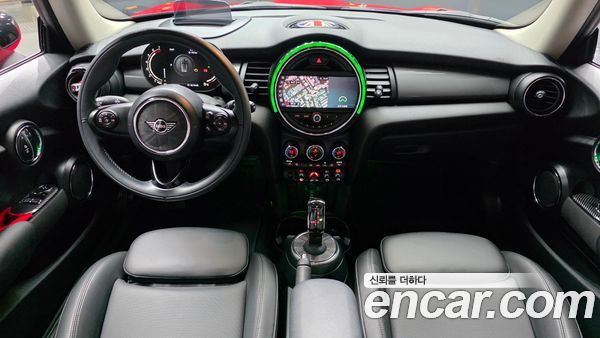 MINI 2021, фото 10