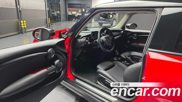 MINI 2021, фото 13