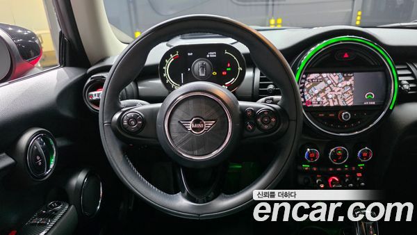 MINI 2021, фото 19
