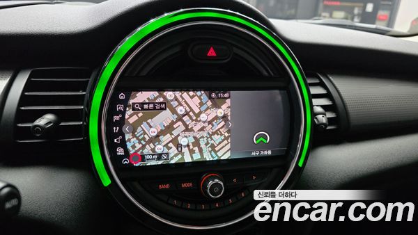 MINI 2021, фото 20