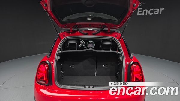 MINI 2021, фото 26