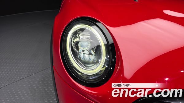 MINI 2021, фото 8