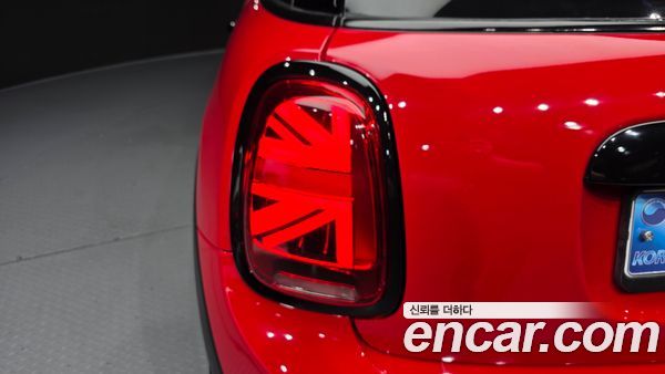 MINI 2021, фото 9