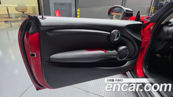 MINI 2021, фото 14