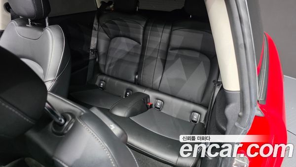 MINI 2021, фото 16