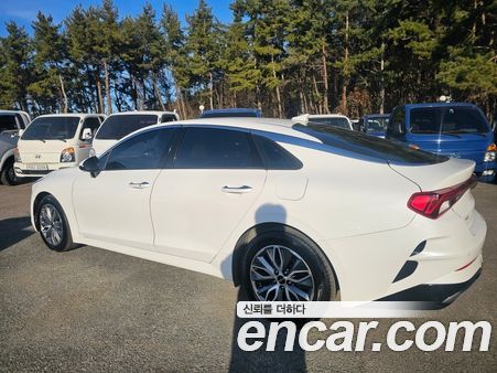 Kia K5 2023, фото 3