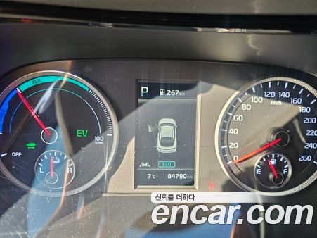 Kia K5 2023, фото 9