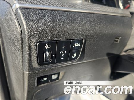 Kia K5 2023, фото 10