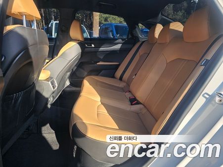 Kia K5 2023, фото 11