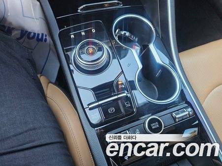 Kia K5 2023, фото 15