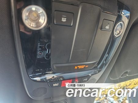 Kia K5 2023, фото 16