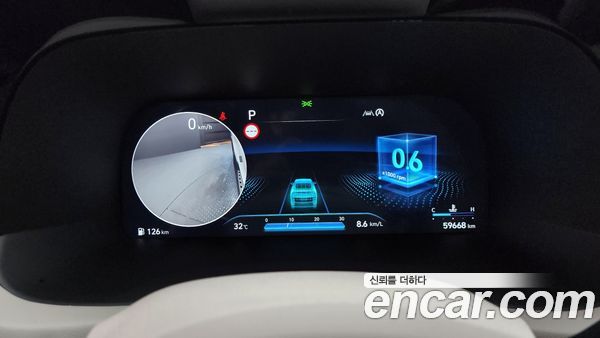 Hyundai Palisade 2023, фото 10