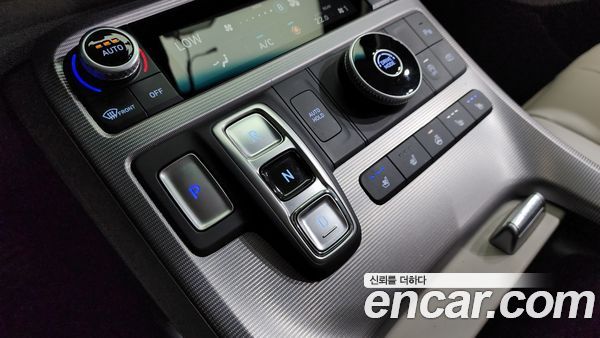 Hyundai Palisade 2023, фото 11