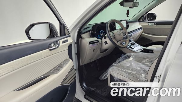 Hyundai Palisade 2023, фото 12