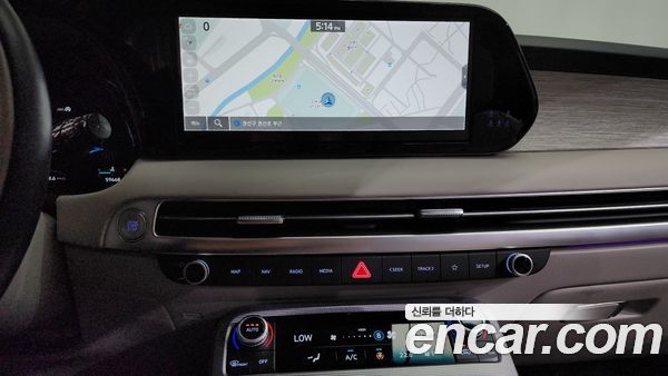 Hyundai Palisade 2023, фото 18