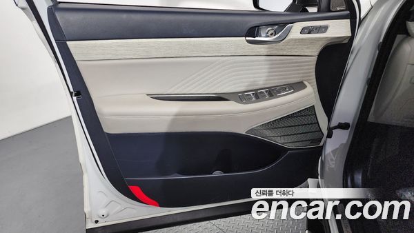 Hyundai Palisade 2023, фото 13