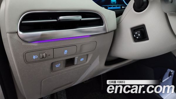 Hyundai Palisade 2023, фото 26
