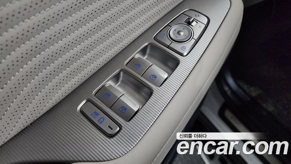 Hyundai Palisade 2023, фото 28