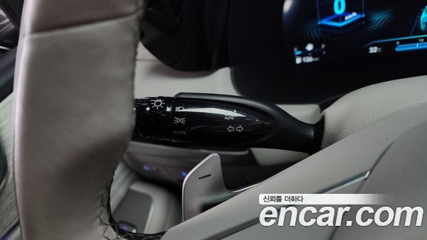 Hyundai Palisade 2023, фото 29