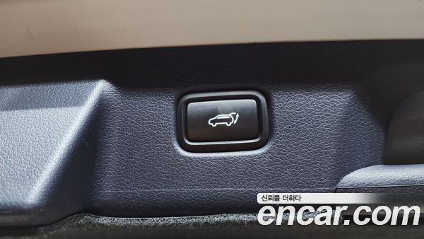 Hyundai Palisade 2023, фото 34