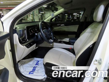Kia Sportage 2022, фото 6