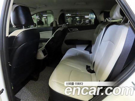 Kia Sportage 2022, фото 7