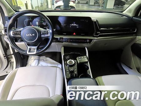Kia Sportage 2022, фото 10