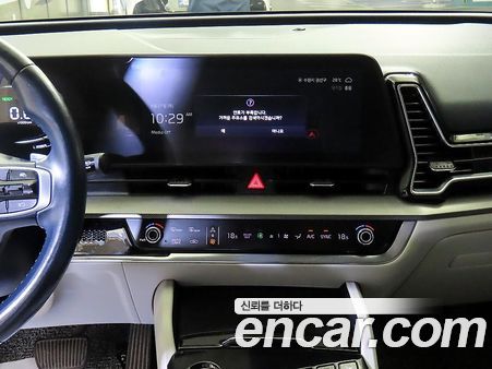 Kia Sportage 2022, фото 11